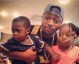 davido in dubai 2face wedding