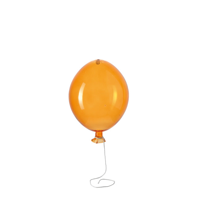 Balloon Orange6