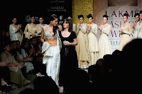 Lakme Fashion Week 2010 photo gallery