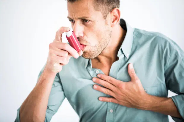 Why Asthma Patients are in Great Risk During Coronavirus?