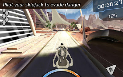 After Earth v1.0.1 apk+data full/paid version download