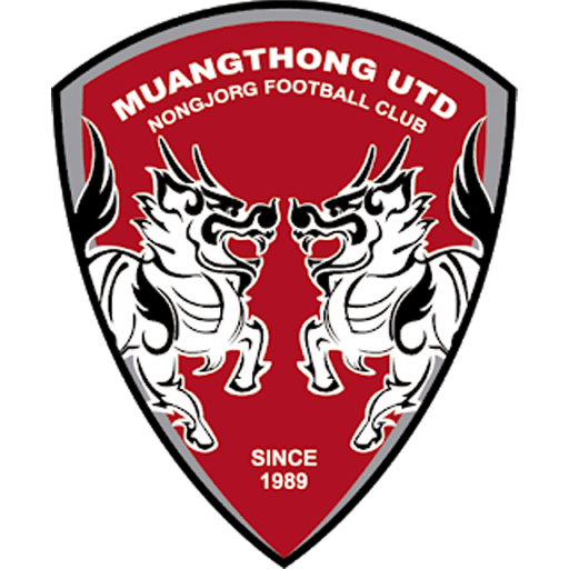 Kit Muangthong United Dream League Soccer 2021