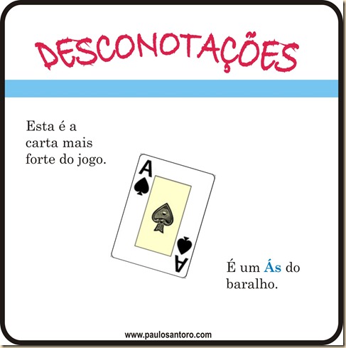 as_baralho