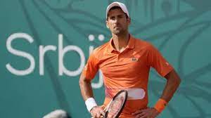 Novak Djokovic is free to play Wimbledon as COVID-19 vaccination is not compulsory