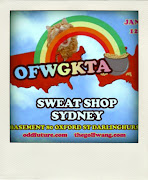 Odd Future PopUp Store Sydney Opens Tomorrow!