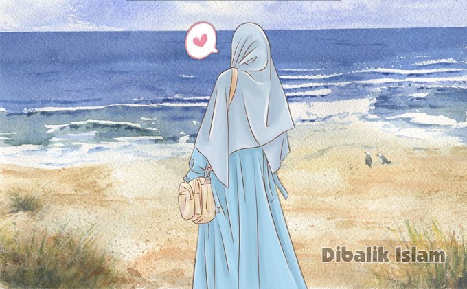 BERSEGERA DALAM BERHIJAB