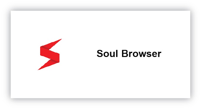 Soul Browser 1.4.35 for Android