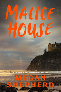 Malice House by Megan Shepherd PDF & EPUB