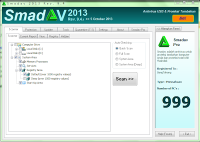 Download Smadav 9.4.2 Terbaru Full Version