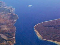 Pengertian Selat: Apa itu Selat?