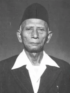 Biografi Abdul Wahab Hasbullah - Tokoh Islam, Pendiri Nadhlatul Ulama