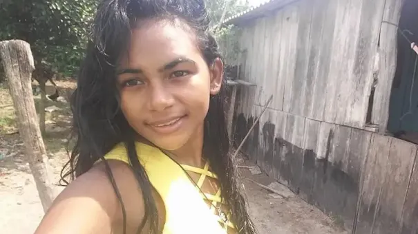 Illegal gold mines in the Amazon highlight exploitation and transactional abuse