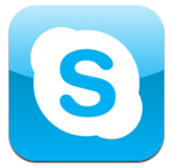 Skype apk v4.1.2 Download Free for iPhone 5 , iPod touch, and iPad