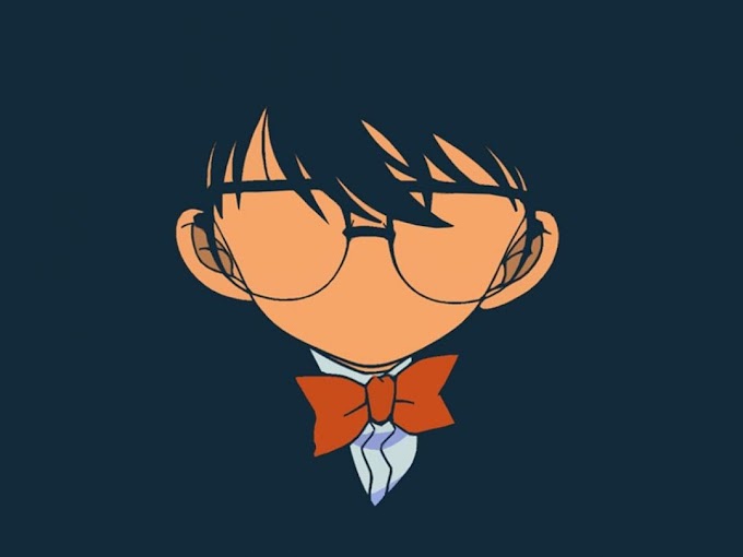 Detective Conan: Movie 1 The Time-bombed skyscraper