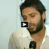 Shahid Afridi is Exposing the Real Face of Amir Sohail. Watch THis Video and Share 