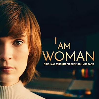 I Am Woman 2020 Soundtrack