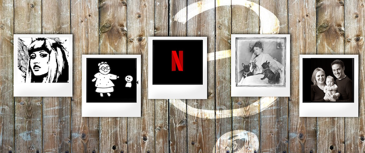 How to get a Free Netflix Account!