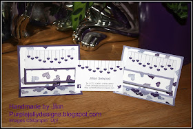 Jillian Selwood, Purple Jelly Designs