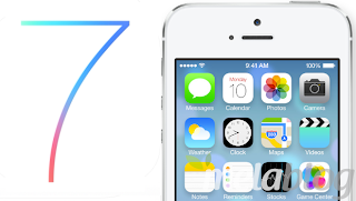 iOS 7: il nuovo design è frutto del team di marketing