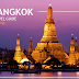 Tips Travel Murah Bermanfaat ke Bangkok