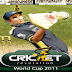 Cricket Revolution World Cup 2011 Game Free Download