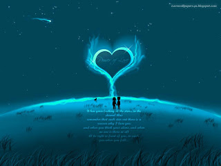 Power of Love Romantic Wallpapers