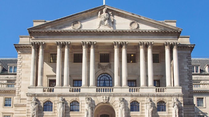 Bank of England: a monetáris szigorító ciklus 4,50 százalékos alapkamat eléréséig tarthat