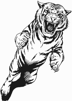 Japanese Tiger Tattoo by ~SuperSibataru on deviantART. Free Tattoo Design Japanese Tiger Tattoo by ~SuperSibataru on deviantART. Free Tattoo Design