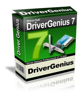 Driver Genius Professional v7.1.0.622 + Keygen. 