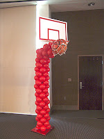 Balloon Of Basketball8