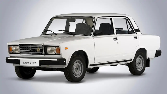 Lada Riva