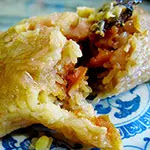 zong zi rice dumpling recipe