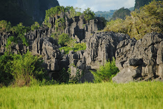 batu karst maros