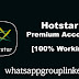   [1000+ Email & Password] Hotstar VIP Subscription Free Account & Password