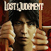 Lost Judgement Demo Could Be Coming Very soon, Database Leak from PlayStation