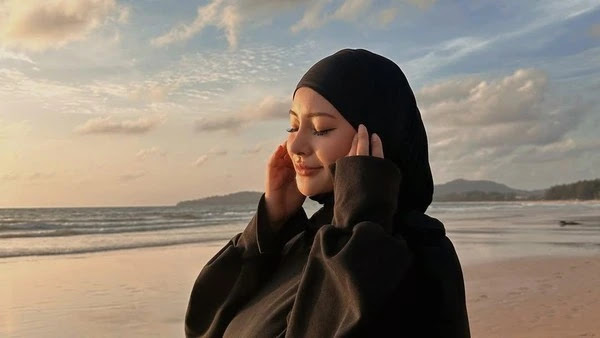 Rae Lil Black Ungkap Rencana Dakwah untuk Muslim Jepang