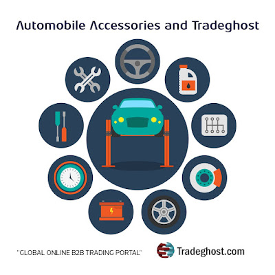 Automobile and Auto Accessories