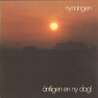 Nynningen "Man Mognar Med Åren"1972 +"För Full Hals"1973 + "1974" 1974 +"Äntligen En Ny Dag!"1976 + Sweden Prog Folk Rock,Jazz Rock Fusion Politic Rock