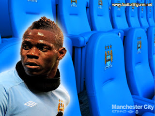 Mario Balotelli Wallpaper