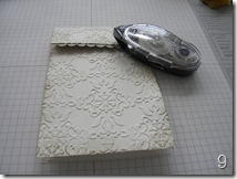 Sketch 182 and How to Make a Gift Bag 014