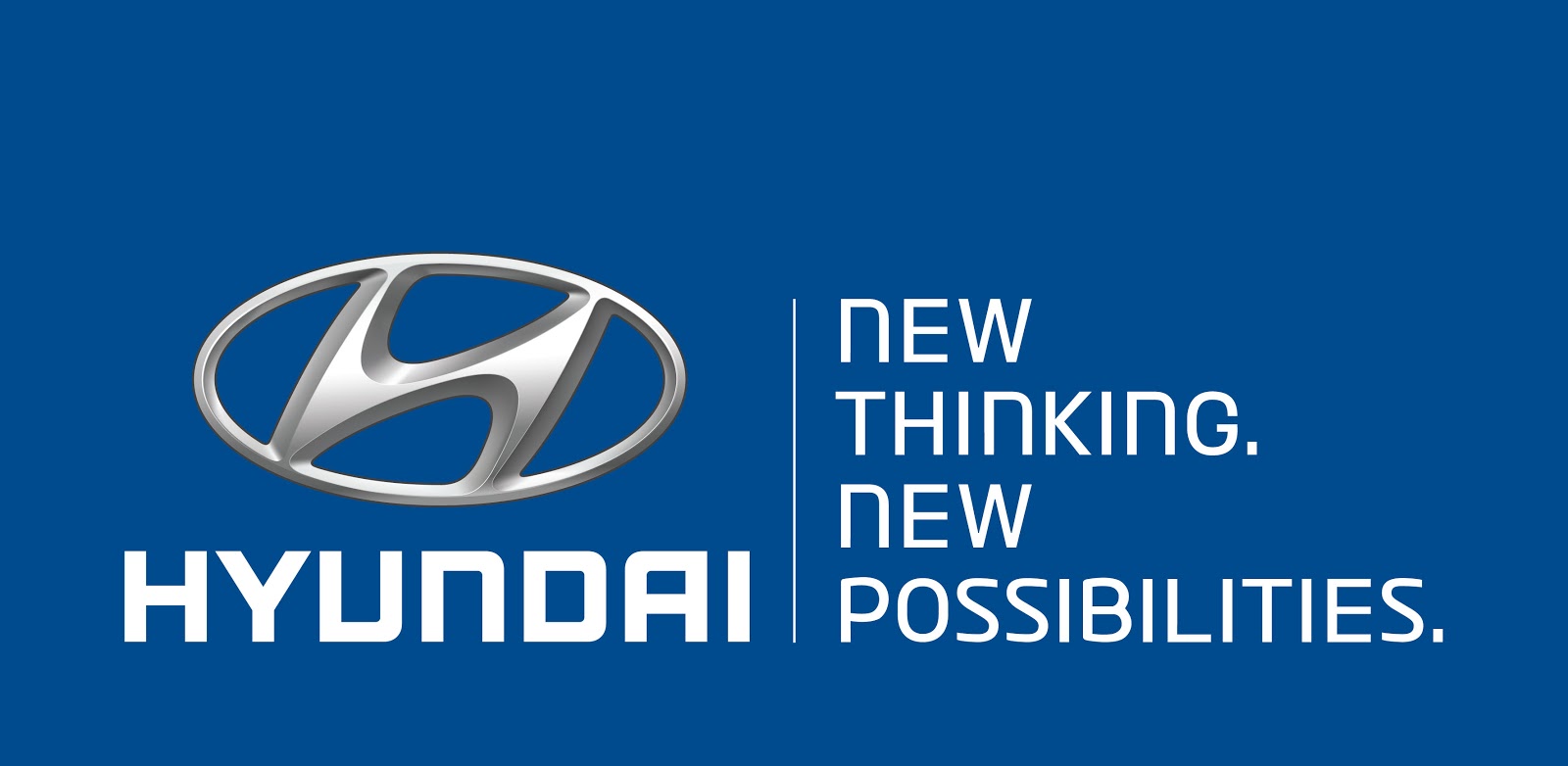  Hyundai Logo 