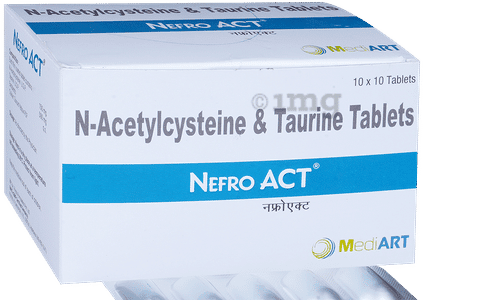 Act 500 mg এর কাজ কি | Act খাওয়ার নিয়ম | Act ট্যাবলেট এর দাম