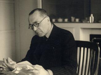 Herman Teirlinck