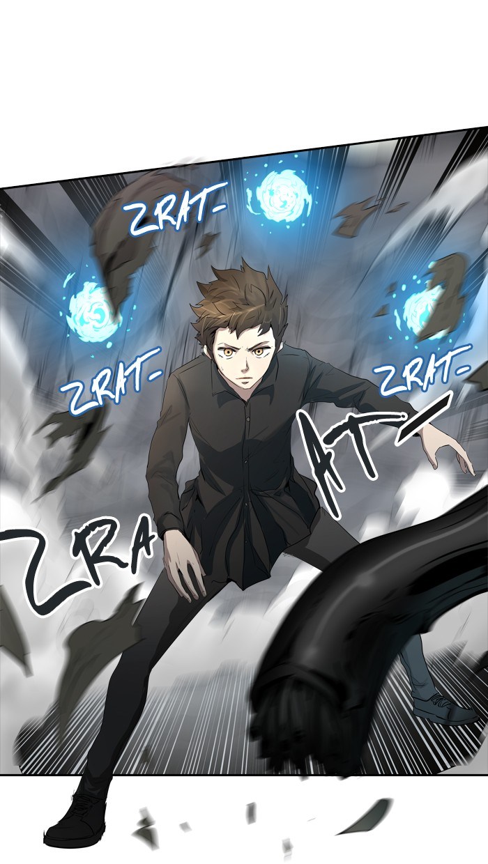 Webtoon Tower Of God Bahasa Indonesia Chapter 351