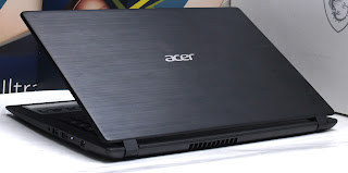 Jual Laptop Acer Aspire A314-32 Celeron N4120