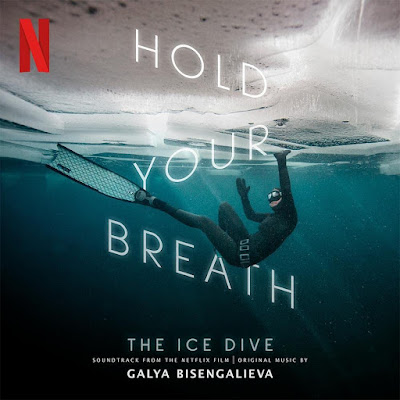 Hold Your Breath Ice Dive Soundtrack Galya Bisengalieva