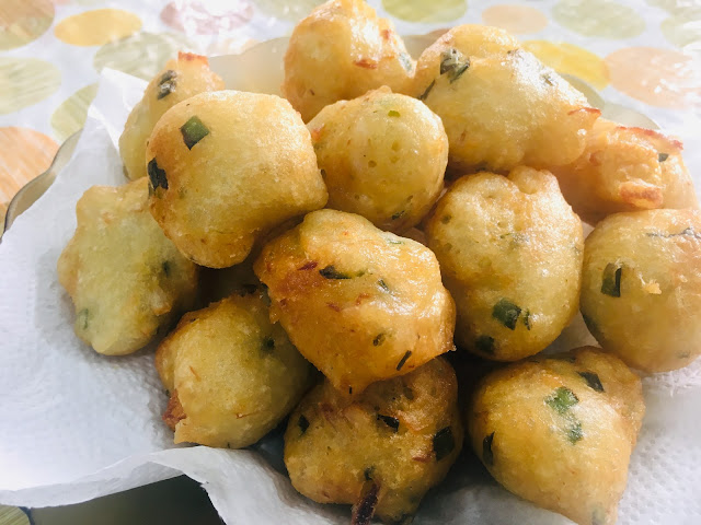 gambar cucur bilis rangup yang paling sedap