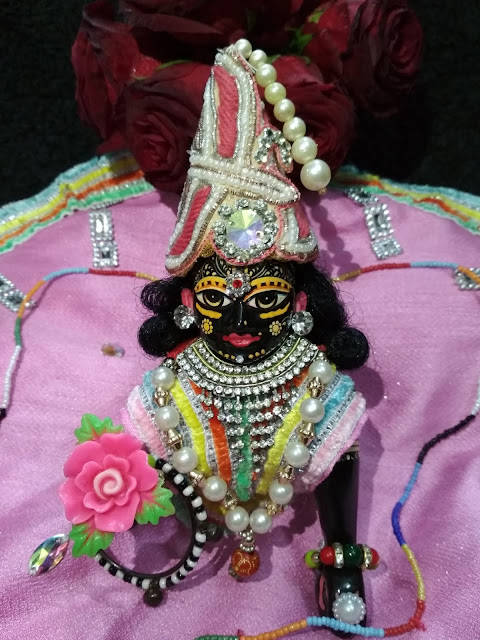 KUNJ, LADOO GOPAL, BAL GOPAL