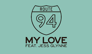 Lirik Lagu Route 94 Feat Jess Glynne Lyrics