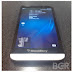 Gambar BlackBerry A10 (Aristo) bocor dengan layar 5 inci AMOLED